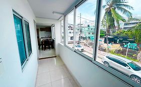 Apartamentos Turísticos In Di Town
